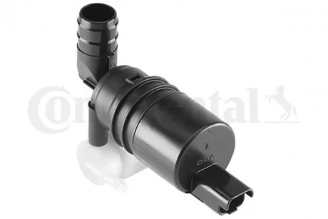 Насос стеклоомывателя VDO / SIEMENS A2C53030301Z