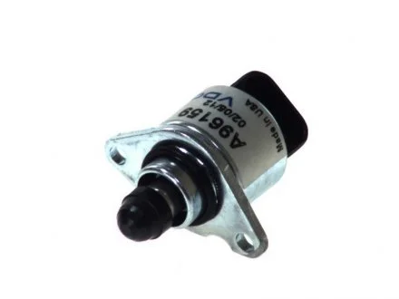 Регулятор холостого ходу VDO / SIEMENS A96159