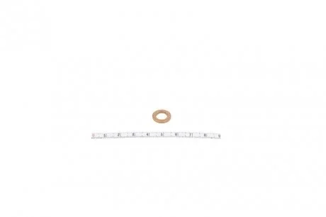 Шайба під форсунку Lynx 2,5mm 3 Noses VDO / SIEMENS X11800002003Z