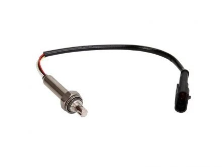 Лямбда-зонд (кількість дротів 4, 340мм) OPEL OMEGA B 2.0 03.94-09.99 VEMO V40760021