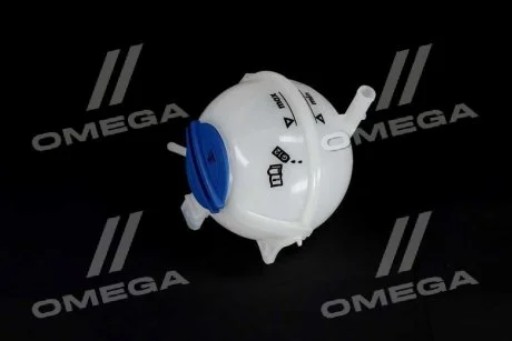 Бачок расширительный системы охлаждения VAG (пр-во) Vernet ET0005C1
