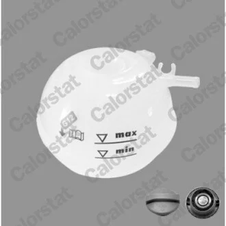 Бачок расширительный VW T4 1991- (пр-во) Vernet ET0006C1