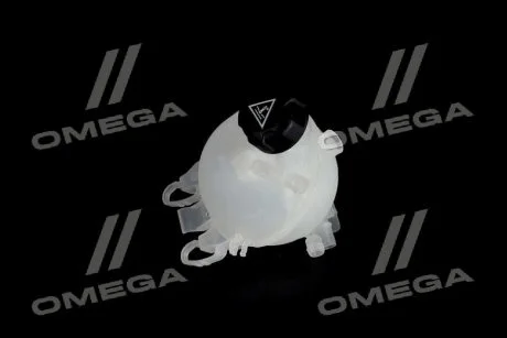 Бачок розширювальної системи охолодження (пр-во) Vernet ET0022C2