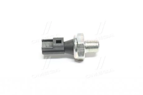 Датчик тиску олії (0,4bar/1 конт./чорний)) Ford Transit/Fiat Ducato 1.3-3.2 95- CALORSTAT BY VERNET Vernet OS3582