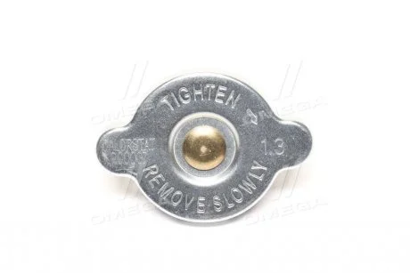 Крышка радиатора HONDA / MAZDA / MITSUBISHI / NISSAN Accord / CR-V / CX-7 / Murano / Teana 1,8-3,5 07 - Vernet RC0007