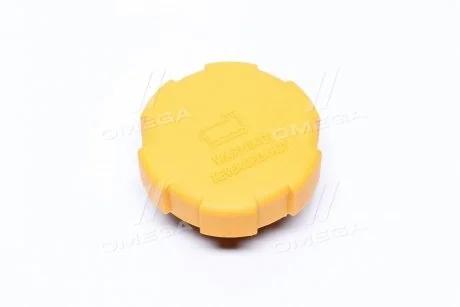 Крышка радиатора FIAT / OPEL 02 - Vernet RC0008