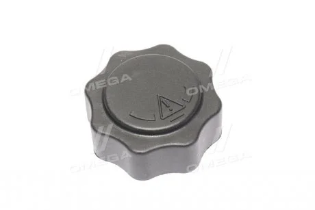 Крышка радиатора HONDA / LAND ROVER Accord / Civic / Defender / Freelander 2,0-2,5D 96-16 Vernet RC0010