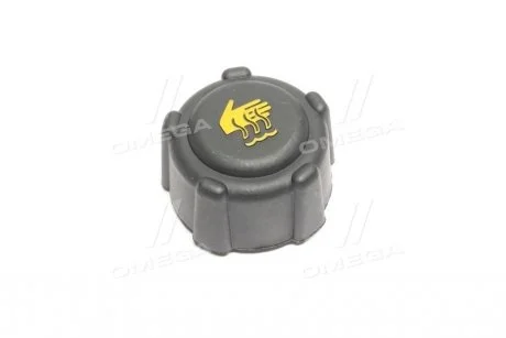 Крышка радиатора DACIA / RENAULT / MITSUBISHI / NISSAN / OPEL 92 - Vernet RC0016
