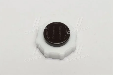 Крышка радиатора NISSAN / OPEL / RENAULT Primastar / Vivaro / Master 1,9-2,5D 98 - Vernet RC0017