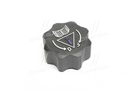 Крышка радиатора CITROEN / PEUGEOT 02 - Vernet RC0021