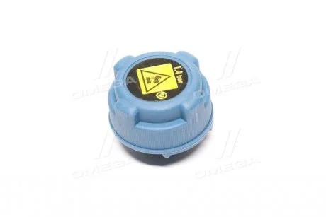 Крышка радиатора CITROEN / FIAT / PEUGEOT / OPEL Jumper / Boxer / Ducato 1,9-2,8D 96 - Vernet RC0023