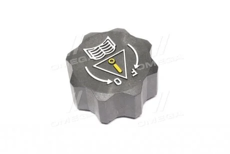 Крышка расширительного бачка 1 бар CITROEN JUMPI Vernet RC0029