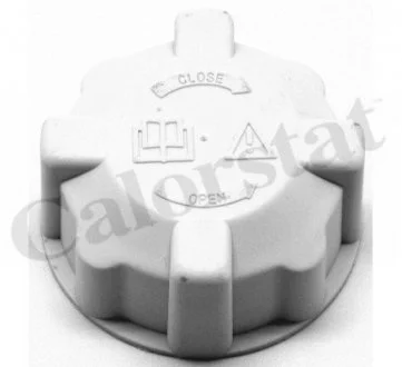 Крышка радиатора OPEL / RENAULT Movano / Master 1,9-2,5D 01 - Vernet RC0031