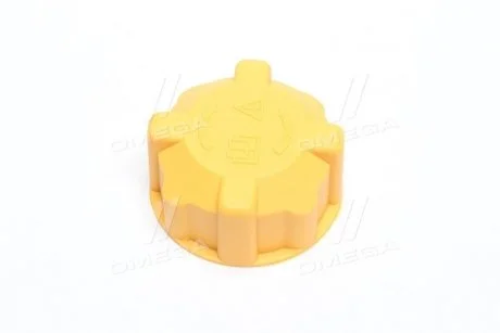 Крышка расшир.бачка радиатора Citroen Jumper/ Fiat Ducato/ Peugeot Boxer 1.0-3.0 84- CALORSTAT BY VERNET Vernet RC0038