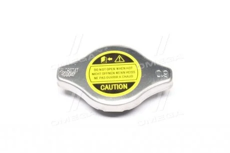 Крышка радиатора DAEWOO / MAZDA / MITSUBISHI / TOYOTA Vernet RC0047