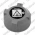 Крышка радиатора MITSUBISHI / SMART Colt / Forfour 1,5CDi 04-12 RC0086