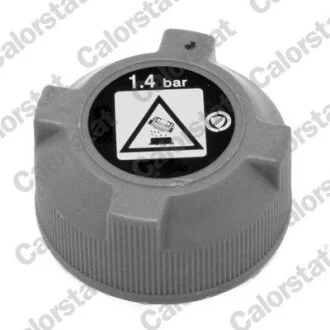 Крышка радиатора MITSUBISHI / SMART Colt / Forfour 1,5CDi 04-12 Vernet RC0086