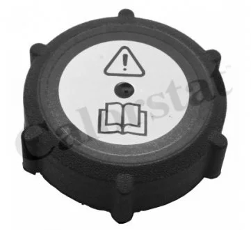 Кришка радіатора FORD Transit 2,0-2,5D 94-06 Vernet RC0154