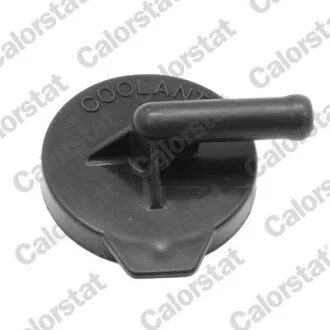 Крышка радиатора TOYOTA / LEXUS Avensis / Corolla / RX 1,4-1,8 02-15 Vernet RC0178