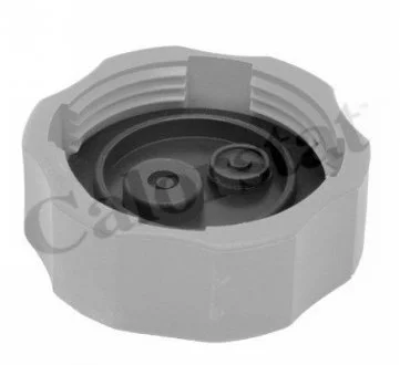 Кришка радіатора CHEVROLET / OPEL Captiva / Lacetti / Nubira / Antara 2,0-2,4 06 - Vernet RC0190