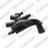 Термостат CITROEN/PEUGEOT \'\'1.6THP \'\'12>> Vernet TE2104105J (фото 1)