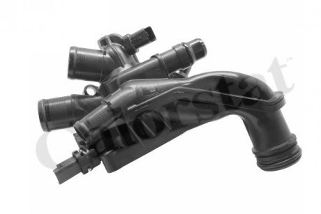 Термостат CITROEN/PEUGEOT \'\'1.6THP \'\'12>> Vernet TE2104105J