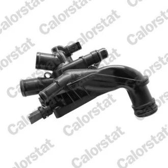 Термостат CITROEN/PEUGEOT ''1.6THP''12>> Vernet TE2104105J