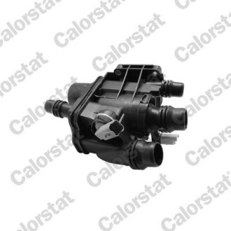 Термостат CITROEN/OPEL/PEUGEOT \'\'1.2THP \'\'13>> Vernet TE211397J