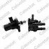 Термостат CHEVROLET AVEO/CRUZE, OPEL ASTRA J (вир-во Vernet) TEK7277P105J