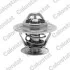 Термостат Ford Escort III, IV/Sierra/SEAT Ibiza I 1.2-1.8D 84-93 (80C) CALORSTAT BY VERNET Vernet TH1335.80J (фото 1)