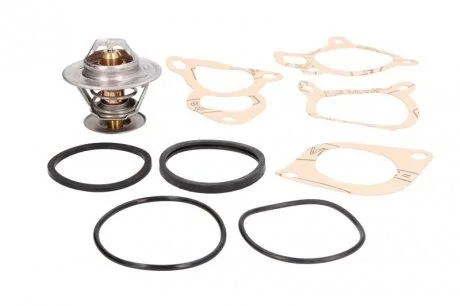 Термостат T4/T5/VW/Audi 1.9D/TD/2.0 CALORSTAT BY VERNET Vernet TH1335.87J