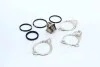 Термостат Ford Fiesta IV/Focus/VW Passat/Polo 1.1-1.6i 73- (92 C) CALORSTAT BY Vernet TH1410.92J (фото 3)