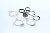 Термостат Ford Fiesta IV/Focus/VW Passat/Polo 1.1-1.6i 73- (92 C) CALORSTAT BY Vernet TH1410.92J (фото 4)