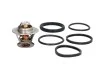 Термостат AUDI 80/100 / OPEL KADETT C / OMEGA A / VW GOLF I / JETTA I / PASSAT Vernet TH143980J (фото 1)