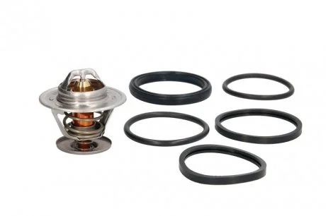 Термостат AUDI 80/100 / OPEL KADETT C / OMEGA A / VW GOLF I / JETTA I / PASSAT Vernet TH143980J