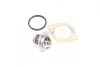 Термостат CHEVROLET / DAEWOO / DAIHATSU / HYUNDAI / SUZUKI Kalos / Matiz / Spark / Cuore / Swift 0,8-1,0 98 - Vernet TH332882J (фото 3)
