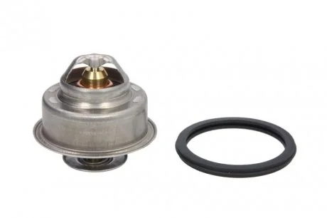 Термостат Volvo 240/340-360/740/940 2.0-3.6 74-98 (88C) CALORSTAT BY VERNET Vernet TH4856.88J