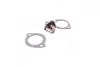 Термостат MAZDA 121/323/626/929 / B / E / MX-5 / MITSUBISHI COLT / GALANT / LANCER / PAJERO Vernet TH507588J (фото 3)
