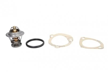 Термостат Nissan Almera/Primera/Sunny 1.4-2.2 90-06 (82C) с прокладкой CALORSTAT BY VERNET Vernet TH5079.82J