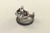 Термостат Lexus RX/Mitsubishi Pajero/Toyota Auris/Volvo S40 I 1.4-2.5 i/TD/TDI 90- (56x28x42; 82 C) CALORSTAT BY VERNET Vernet TH5434.82J (фото 1)