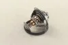 Термостат Lexus RX/Mitsubishi Pajero/Toyota Auris/Volvo S40 I 1.4-2.5 i/TD/TDI 90- (56x28x42; 82 C) CALORSTAT BY VERNET Vernet TH5434.82J (фото 3)