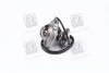 Термостат MB W201/W202/W210/S124/Sprinter/T-1 2.0-3.0 D/TD/CDI 85-07 (85C) с прокладкой CALORSTAT BY VERNET Vernet TH5699.85J (фото 1)