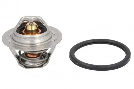 Термостат Duster/Logan/Clio/Kangoo/Megane I, II, III 1,4/1.6/2.0i 98- (88 C) CALORSTAT BY VERNET Vernet TH6047.89J