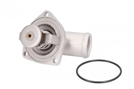 Термостат Opel Astra F/Corsa B/Tigra/Vectra B 1.4/1.6 i 93-02 (92c) з прокладкою CALORSTAT BY VERNET Vernet TH6171.92J