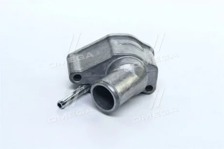 Термостат Opel Astra F/G/H/Vectra B/Zafira A 1.8-2.2 i/OPC 93-10 (92C) с прокладкой CALORSTAT BY VERNET Vernet TH6237.92J