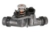 Термостат BMW 3 (E46)/5 (E39) 1.8-2.0D 98-05 (85C) с корпусом CALORSTAT BY VERNET TH6494.85J