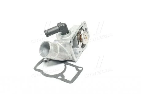 Термостат MB V (638/2)/Opel Astra G/Zafira A 2.0DI/DTI 16V/2.8i 97-11 (92C) с корпусом CALORSTAT BY Vernet TH6518.92J