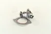 Термостат SUZUKI / MAZDA 2/3/6/323/626 / GrandVitara 2,0-2,5 94-05 Vernet TH670282J (фото 4)