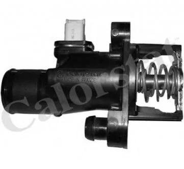 Термостат FORD C-MAX 07-, VOLVO S40 II 04-, V50 04- Vernet TH675684