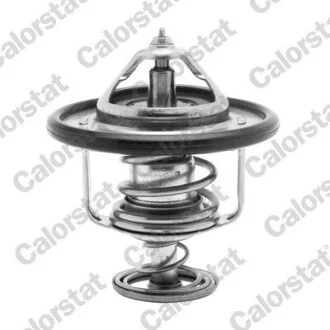 Термостат Hyundai H-1/Terracan 2.5-2.9 97-07 (82C) CALORSTAT BY VERNET Vernet TH6840.82J